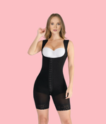 Load image into Gallery viewer, 360 Full Body Faja Girdle Hook and Zipper 110339
