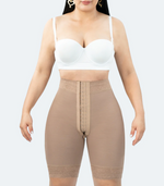 Cargar imagen en el visor de la galería, (Preorder) BBL Faja Shorts
