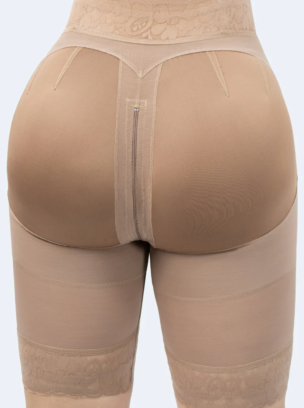 (Preorder) BBL Faja Shorts