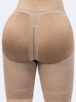 Cargar imagen en el visor de la galería, (Preorder) BBL Faja Shorts
