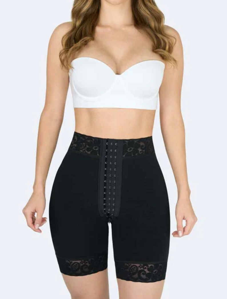 (Preorder) BBL Faja Shorts