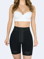 Cargar imagen en el visor de la galería, (Preorder) BBL Faja Shorts
