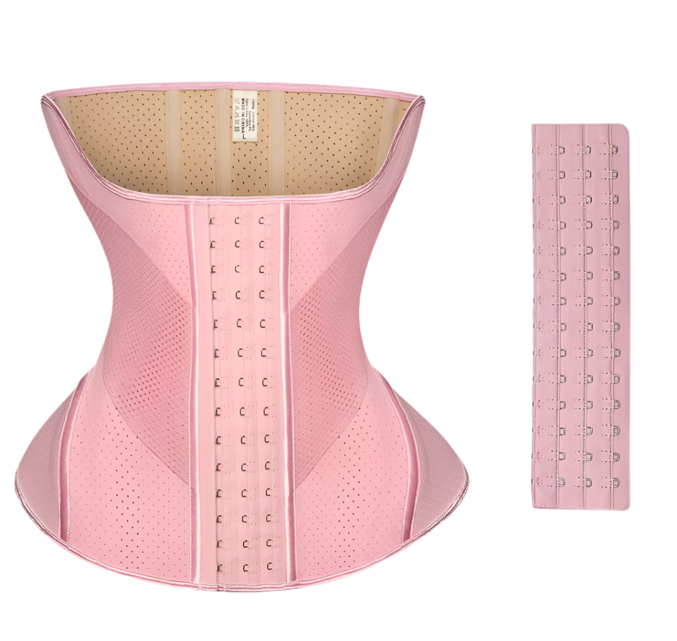 Hourglass Latex Faja Pre order Wasp Waist Co