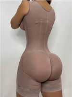Load image into Gallery viewer, Full Body Hourglass Faja

