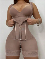 Load image into Gallery viewer, Full Body Hourglass Faja
