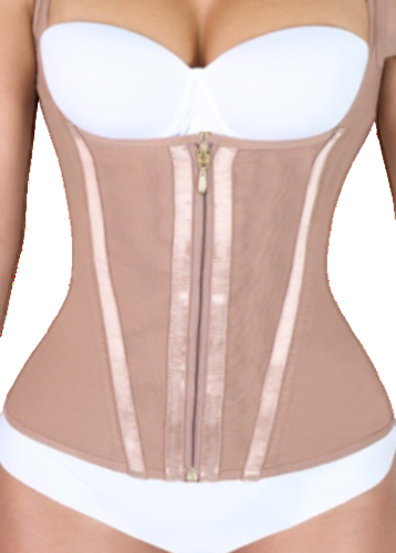 Emma Deluxe Faja