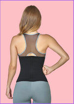 Lade das Bild in den Galerie-Viewer, *Vorbestellung* Sweat-Taillengürtel
